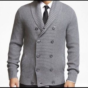 Express Men's Cardigan